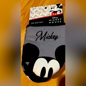 Oven mitts mini